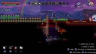 Raiders destroyed my base and eliminated everyone / Ps5 Lets Play Farworld Pioneers