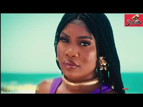 COMPAS MIX VIDEO 2024 by (DJ FRESH OFFICIEL)