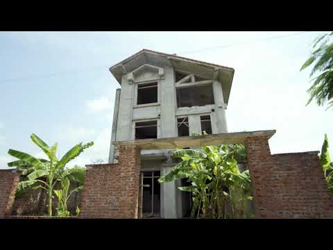 Cần bán lô liền kề 112m2, mặt đường rộng 68m2, Quận Dương Kinh, TP. Hải Phòng