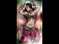 BELLY DANCE  RAKSAT AL HABHAAB   EMAD SAYYAH