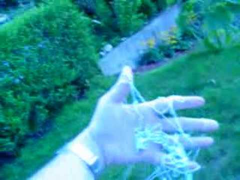 Bart Boss spider-boy