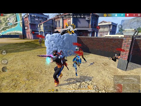 SOLO VS SQUAD RANK FULL GAMEPLAY 2024  PT.14♟️♟️♟️