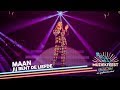 Maan - Jij bent de liefde | Muziekfeest van het Jaar 2019