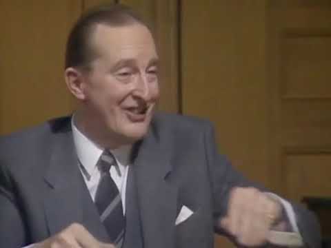 Treasury's trick for pay raise | Yes Prime Minister