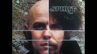 Spirit - Gramophone Man (1968)