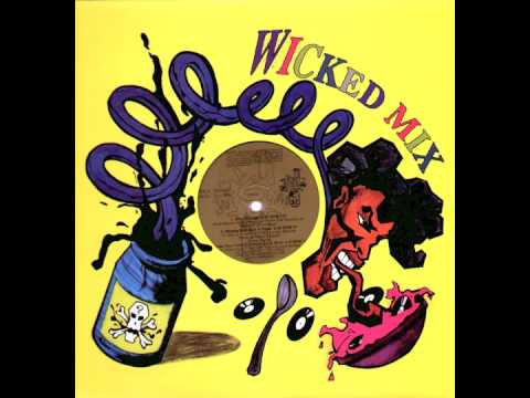 Wicked Mix - Wildstyle Freestyle 1