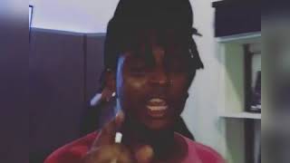 Ski mask the slump God NATIONWIDE