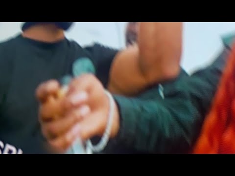 🇮🇪#CG Coji x Deeskrilla - Back2Back (Music Video) | Pressplay Reaction