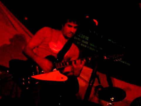 Radiare - Pra Quando Não Der Mais @ Bar do Zé, Campinas