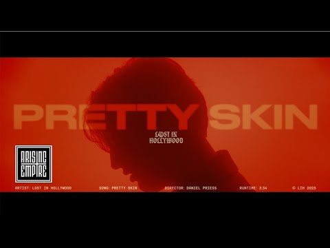 Arising Empire and Lost In Hollywood