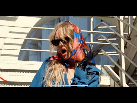 ALONA VONA — Пташка