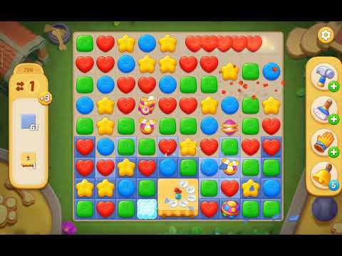 Matchington Mansion #798