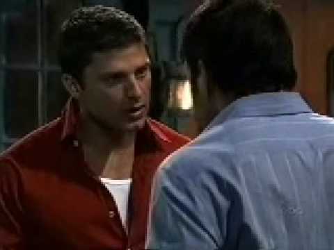 081005 Lucky and Nik