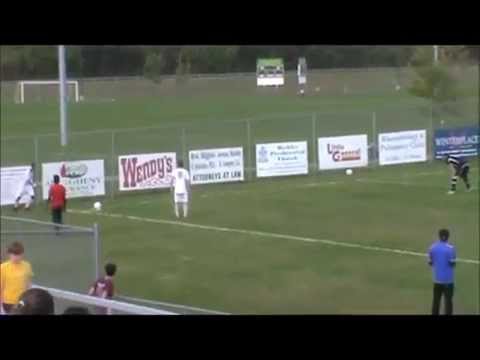 Pedro Moreira - midfield/attacking midfielder