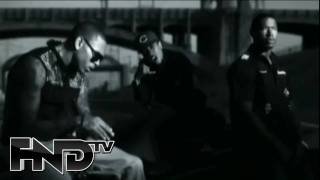 FNDTV - TYGA REALLY RAW EUROPEAN TOUR