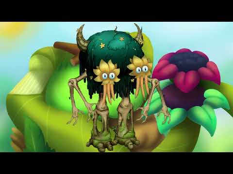 Gnarls - Flower Valley Sounds