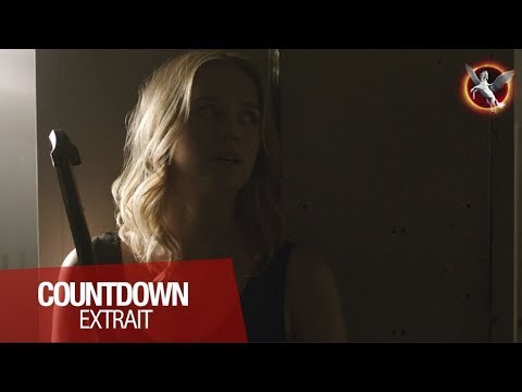 COUNTDOWN - Extrait : "Time's up" [VF]