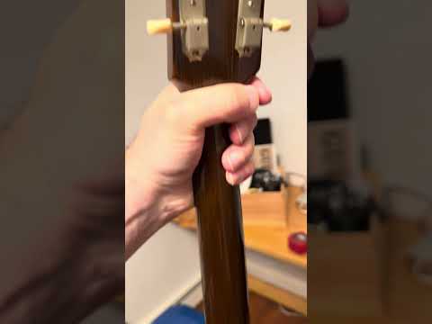 Gibson B-25 1969 - Burst Lefty image 17