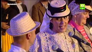 El Sirinoque (La Palma). La Guancheria