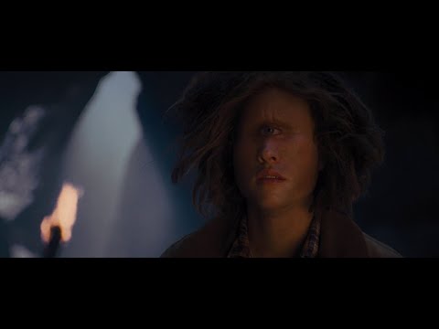 Percy Jackson and the Sea of Monsters - Tyson Dies Scene HD