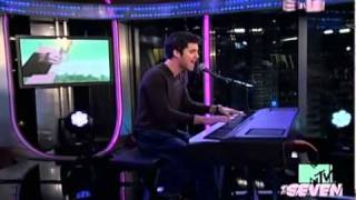 Darren Criss - Teenage Dream - MTV