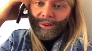 Skit: The Horny Man Strikes