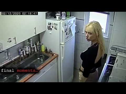 10 Most DISTURBING Cases Caught on CCTV