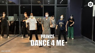 PRINCE - DANCE 4 ME by ZINO [스트릿반-팝핀]_엔와이댄스 인천점