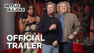 Trailer Thumbnail