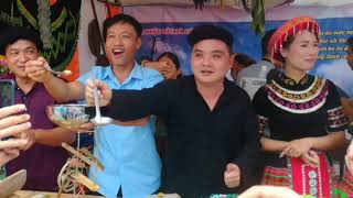 preview picture of video 'Chợ tình Bảo Lạc Cao Bằng'