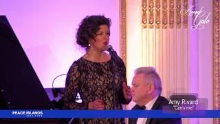 PII Annual Gala   Amy Rivard "Carry Me"