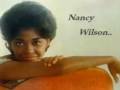 Nancy Wilson - ♫ Goin' Out of My Head ♫ (Jazz/Pop)