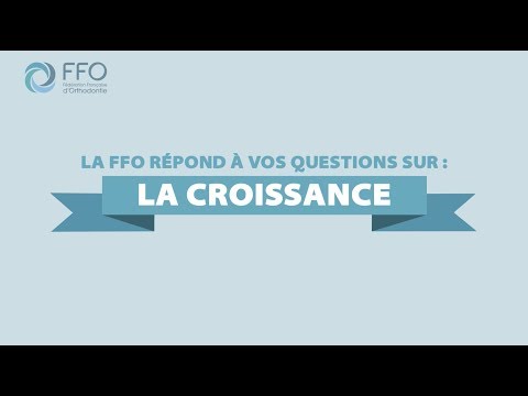 🦷📈 Croissance et bagues : y-a-t'il un impact ?