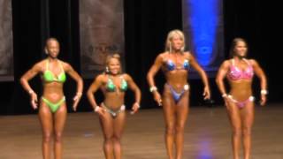 preview picture of video 'Heather Shepherd 2014 OCB Charm City Classic   Pre Judging'