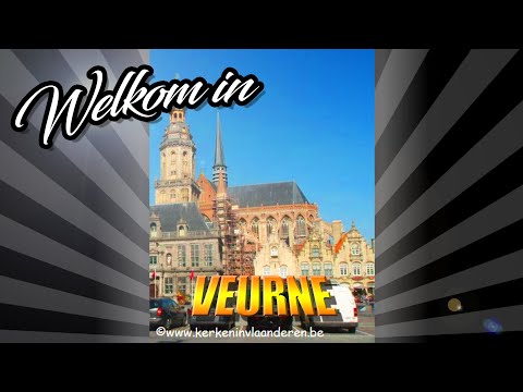 DJ Yolotanker - Welkom in Veurne [OFFICIAL ANTHEM]