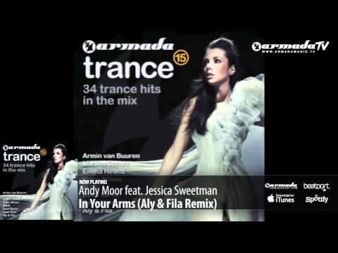 Out now: Armada Trance, Vol. 15