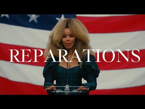 REPARATIONS (Official Music Video)