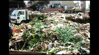 &quot;Trash For Thought&quot;...