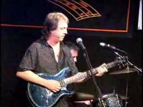 Tired - Mark "Guitar" Miller