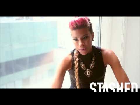The Intro: Rostrum Records' Songstress, Vali [STASHED]
