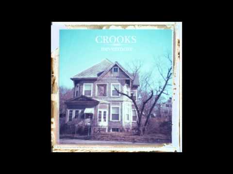 Crooks - Mountain Heights & City Lights