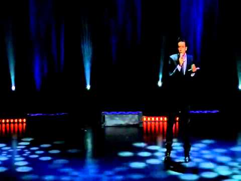 'Kinder Bueno' extrait du Nouveau spectacle de Titoff Au Bataclan le 123 dcembre 2011mp4