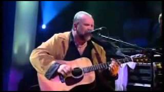 John Martyn - One For The Road - Jools Holland 2004