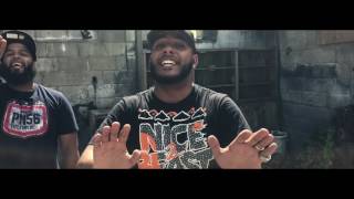 JUELZ CORLEONE FT. STICKY MONEY   MY HOOD (OFFICIAL VIDEO)