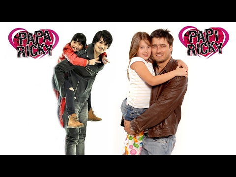 Papa Ricky VS Papi Ricky