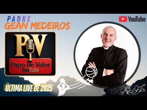 Pe. Gean Medeiros "Paróquia São Francisco de Assis"