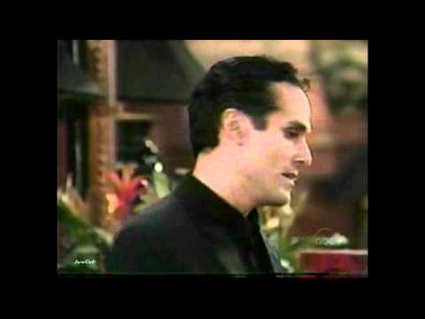 2001 ~ Caroline Benson 38 ~ Sonny Gets a Package From Sorel