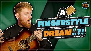 Video thumbnail for The Martin Jeff Tweedy Signature Guitars are UNBELIEVABLE! by GUITARGUITAR