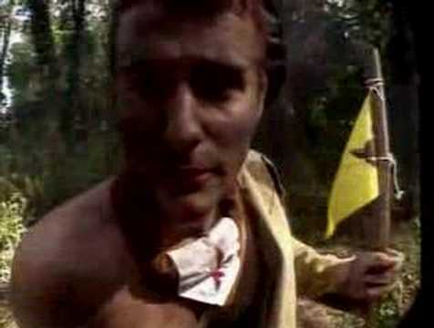 Les Gros Cons - Le Chasseur