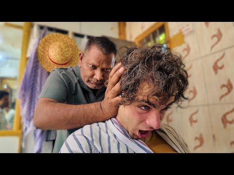 India is definitely not for beginners!! 🇮🇳